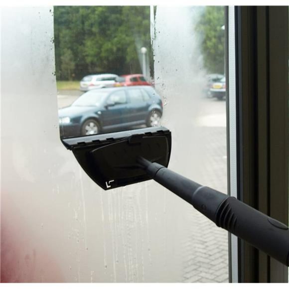 Bissell Commercial BGST500T Hercules Vapor Scrub Steam Cleaner, green - Picture 5 of 6